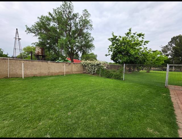 3 BEDROOM HOUSE FOR SALE IN KOOKRUS